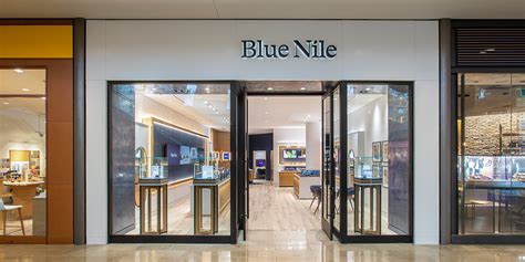 blue nile jewelry scottsdale.